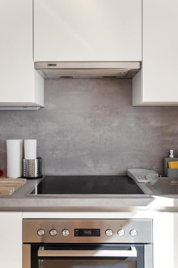 Vic & Uno City Charming Apart Plus Garage Viyana Dış mekan fotoğraf